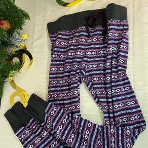 GAPBODY GIRL BEAUTIFUL/MODERN SLEEP LEGGING